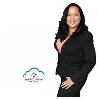 Njrealtor Balza Sticker by inspireddreamrealestatenj