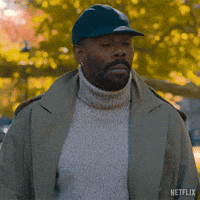 Tina Fey Comedy GIF by NETFLIX