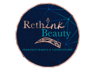Tattoo Sticker by Rethink Beauty Brows