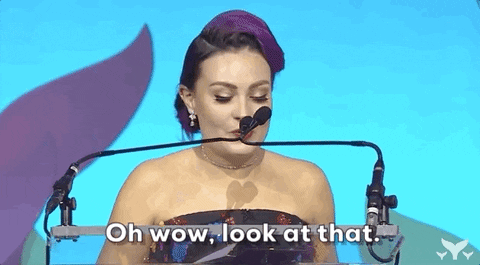 shortyawards giphyupload shorty awards shorty awards 2019 GIF