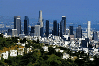 los angeles la GIF by The Hills