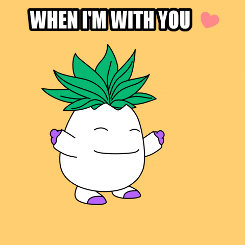 Love You Hug GIF by Magic Eden