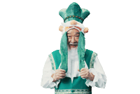 휘바순재 Sticker by lottecfkorea