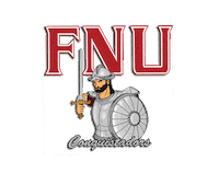 FNUniversity fnu floridanationaluniversity Sticker