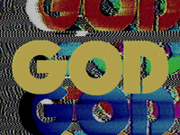 Art Glitch GIF