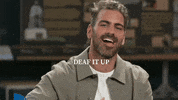 GIF by Nyle DiMarco