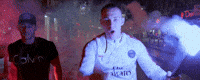 Kylian Mbappe GIF