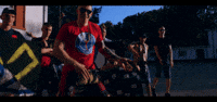 Kylian Mbappe GIF