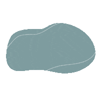 Pastel Shape Sticker by Runway Bandits