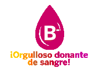Espanol Blood Donation Sticker by Versiti Blood Centers