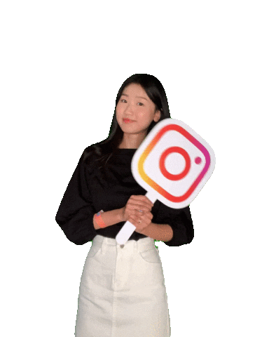 bwfkorea 소영 Sticker by Boost with Facebook, Seongsu