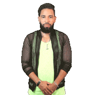 call me Sticker by Henry Santos