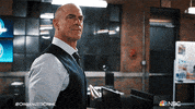 Season 2 Nbc GIF by Law & Order