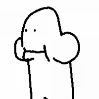 Chewing GIF