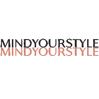 Mys Sticker by Mind your style