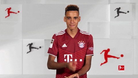 Deciding Bayern Munich GIF by Bundesliga