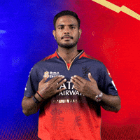 Happy Dance GIF by Royal Challengers Bengaluru