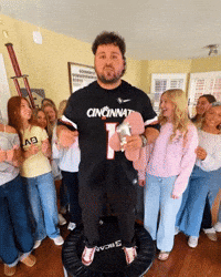 eliemagic eliemagic cheezit dormtour elie eliehaoui GIF