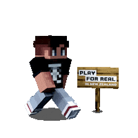 Warner Brothers Gamer Sticker by Pure New Zealand