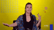 hailee steinfeld oops GIF by Music Choice