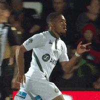 ASSEofficiel football soccer celebration goal GIF