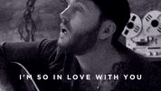 say you won't let go music video GIF by James Arthur