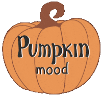 Party Halloween Sticker