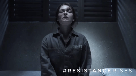 season 3 GIF by The Man in the High Castle