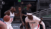 Regular Season Sport GIF by NBA