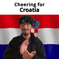 Croatia GIF