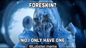 Foreskin GIF