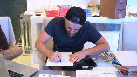 Create Gary Vaynerchuk GIF by VeeFriends