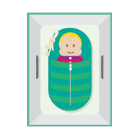 Finland Suomalainen Sticker by ThisisFINLAND