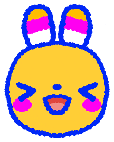 robotfight giphyupload laugh laughing lmao Sticker