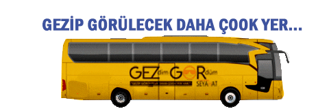 Gezdimgordumseyahat giphyupload gezdim gördüm gezdim gördüm seyahat gez gör Sticker