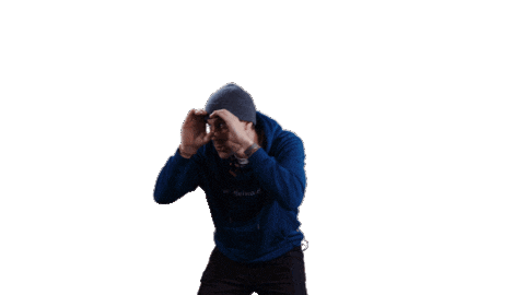 Look Get It Sticker by starkl gifs