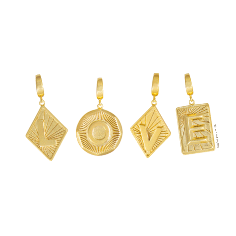 make it yours love Sticker by Wanderlustandco