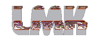 Art Glitch Sticker
