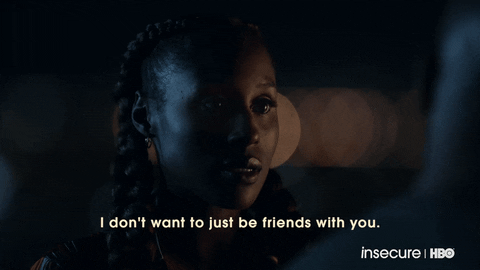 Season 5 Episode Four GIF by Insecure on HBO