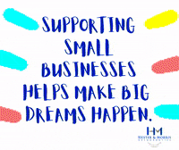 hestermorris local smiles smallbusiness braces GIF