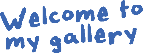 Moagallery Sticker