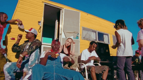 Count Me In GIF by Lil Yachty