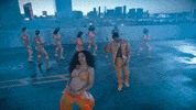 Kingcombs Howyouwantit GIF by Teyana Taylor