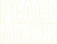 Scorpions Peacemaker Sticker by Universal Music Deutschland
