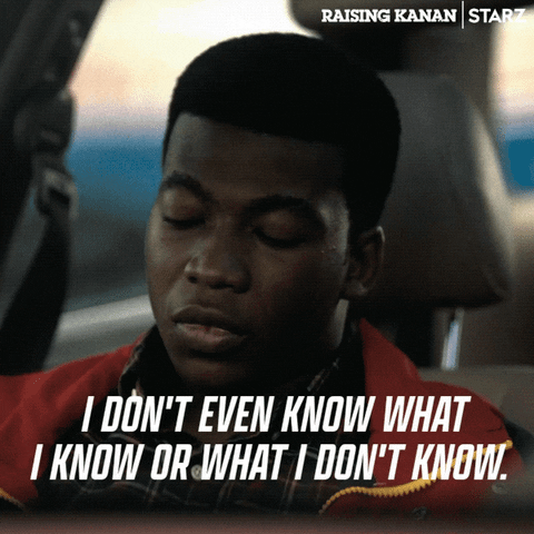 Power Book Iii GIF by Raising Kanan