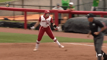Lets Go Hype GIF by Arkansas Razorbacks