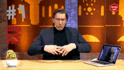 Late Night Fun GIF by MachBar - Die Theater-Late-Night-Show
