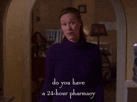 season 2 netflix GIF by Gilmore Girls 