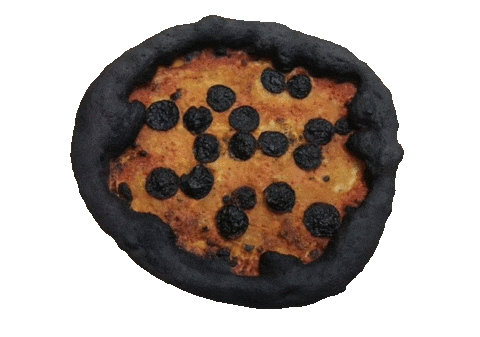 Pizza Sticker