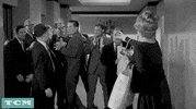 Happy In Love GIF by Turner Classic Movies